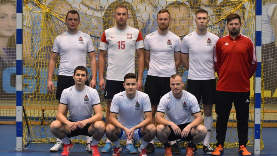 Futsal