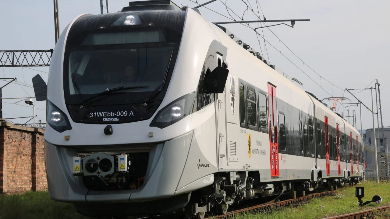 Kolejne Impulsy dla Pomorza