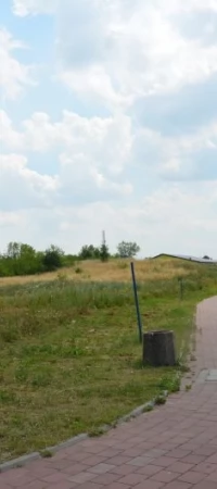 Działka przy ul. Czerwonego Kapturka ma zostać przeznaczona pod usługi
