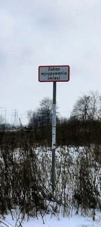 Czy ta działka znajdzie nabywcę?