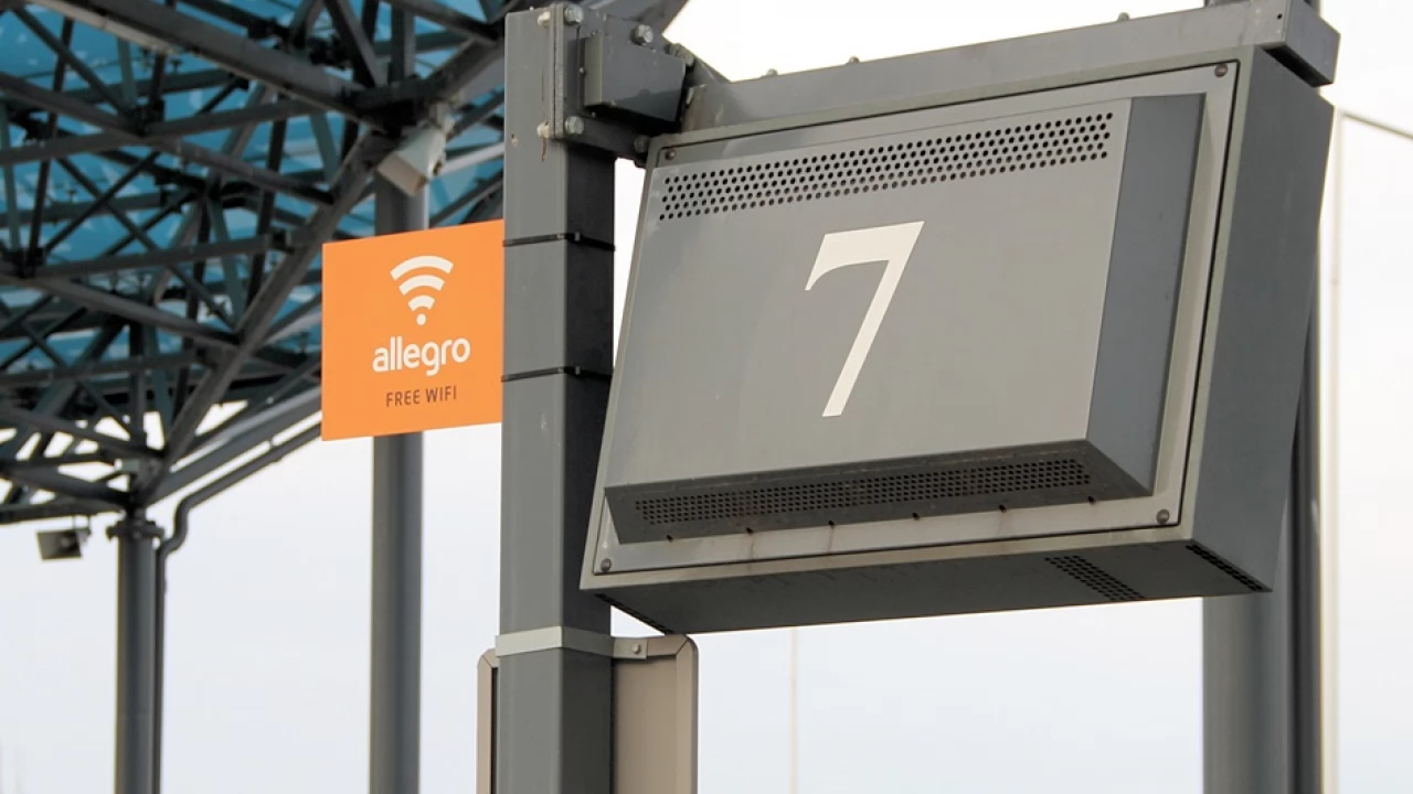 Kolejny hotspot na terenie Tczewa