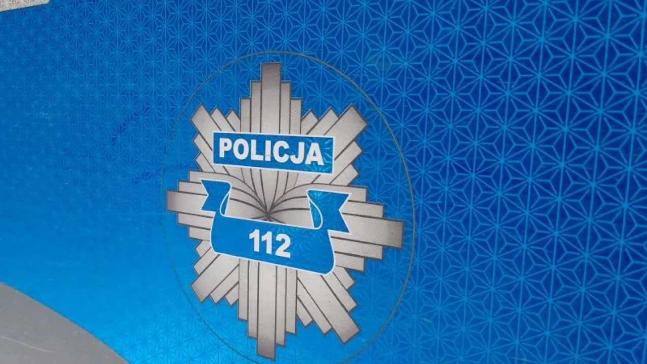 Kolejny wypadek z udziałem skutera