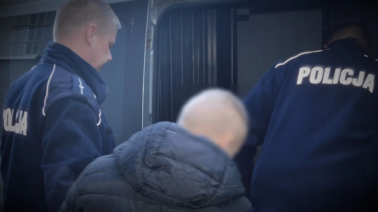 Kolejnych kilka lat spędzą w więzieniu