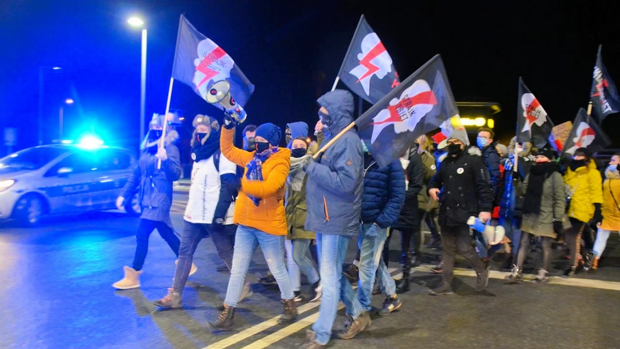 Komisja dyscyplinarna nie znalazła winy