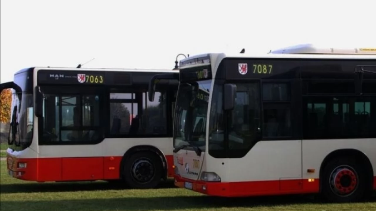 Komunikacja miejska na której nie można polegać