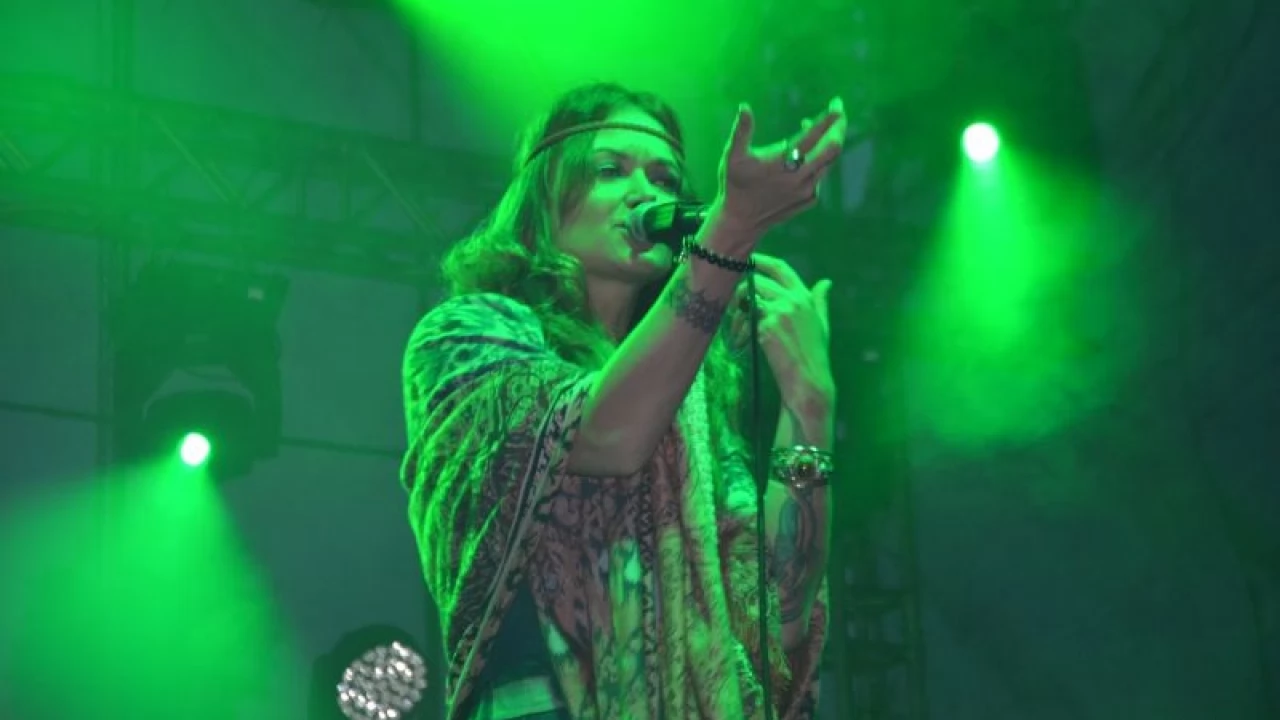 Koncert Ani Rusowicz odwołany