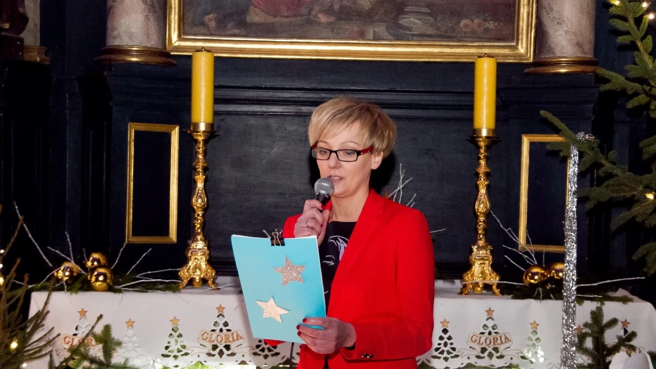 Koncert kolęd i pastorałek w Lubiszewie