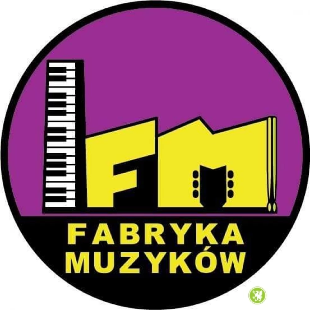Koncert Letni Fabryki Muzyków