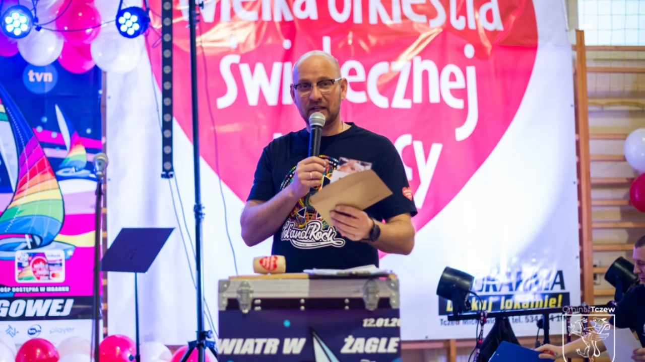 Koncert noworoczny w Dąbrówce za nami. Rekordowa kwota!