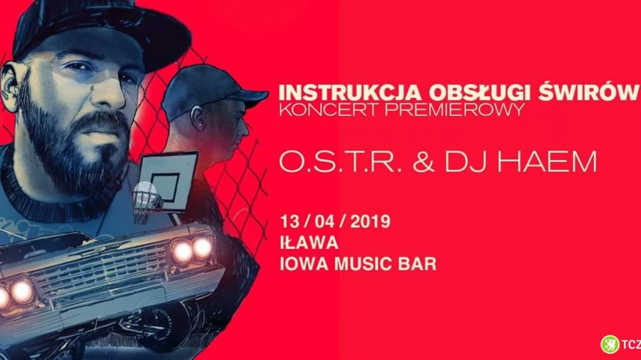 Koncert O.S.T.R