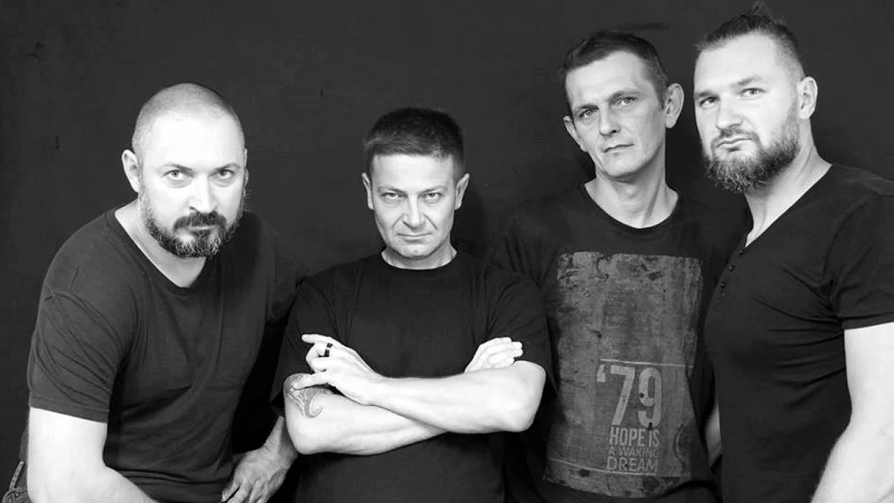 Koncert - Piwnica & Flywheel