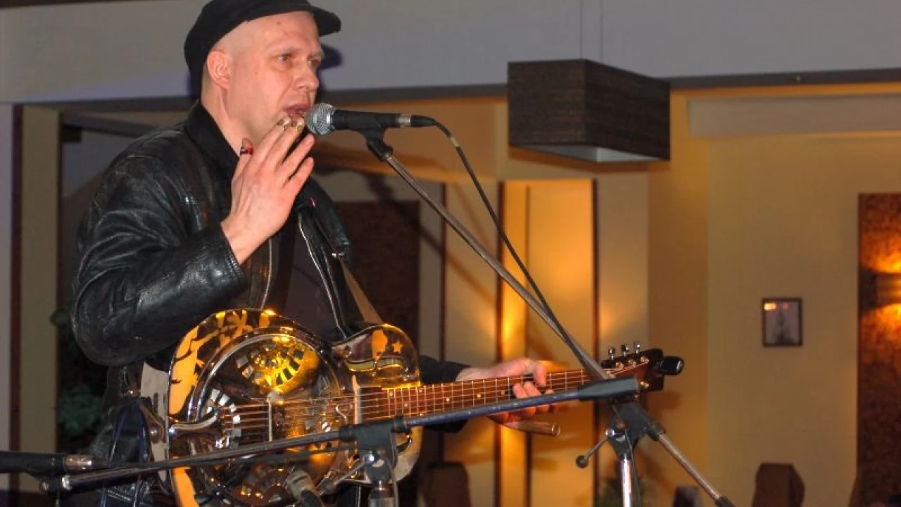 Koncert w innym stylu