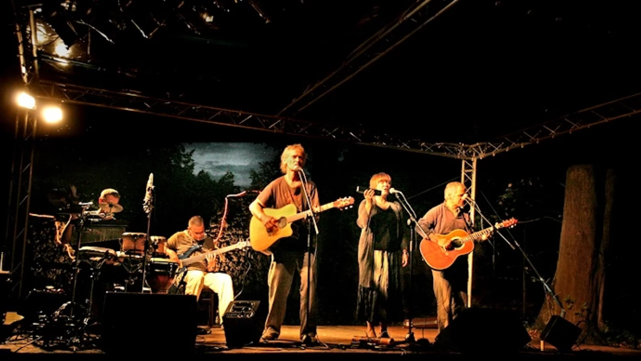 Koncert Wolnej Grupy Bukowina odwołany