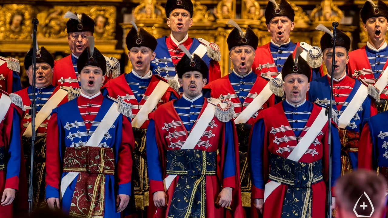 Koncert z okazji 1000-lecia koronacji Bolesława Chrobrego