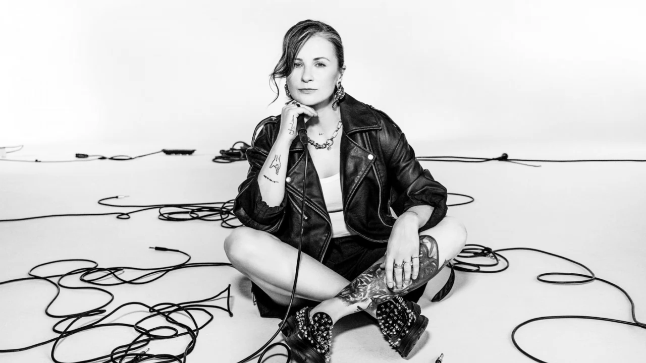 Koncert zespołu ANKA