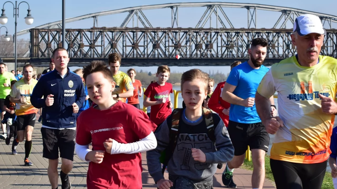 Kończy się sportowe współzawodnictwo szkół