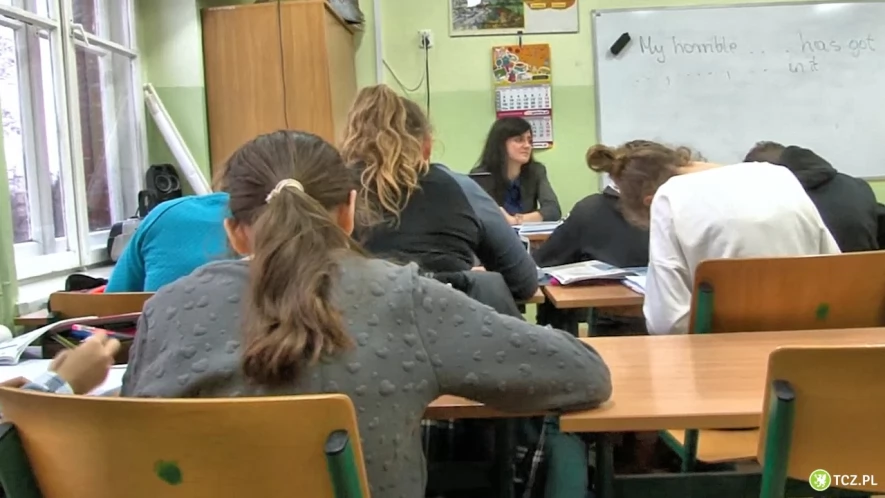 Koniec laby! Ile dzieci w tczewskich szkołach po wakacjach?