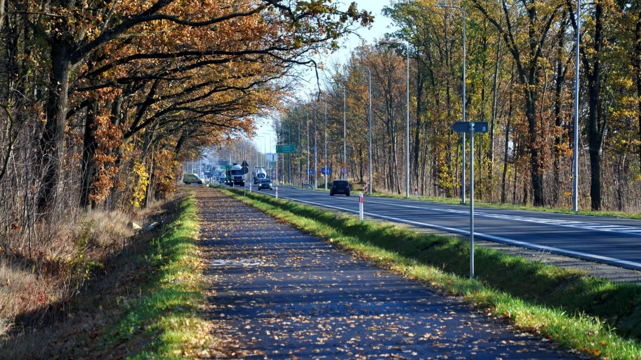 Koniec prac na "berlince"