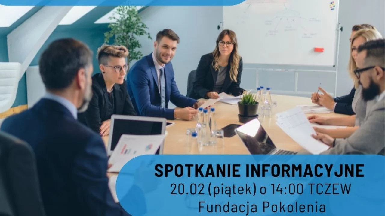 Konkurs młodzieżowy 2026 Funduszu AKUMULATOR SPOŁECZNY