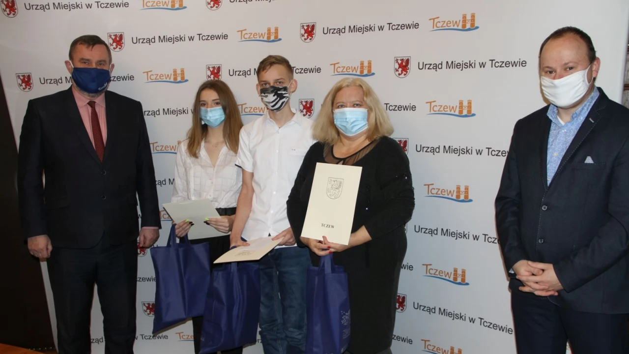 Konkurs "Mój Biznesplan" rozstrzygnięty