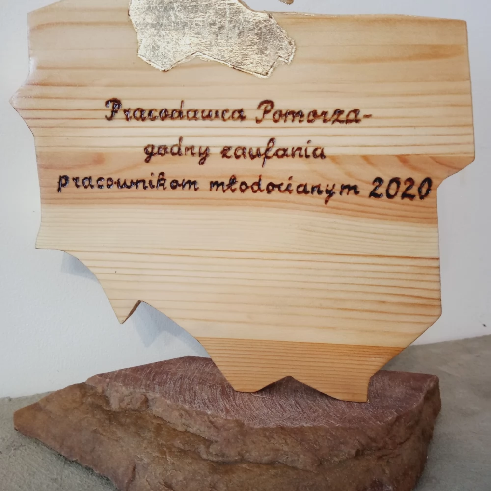 Konkurs "Pracodawca Pomorza - godny zaufania pracownikom młodocianym