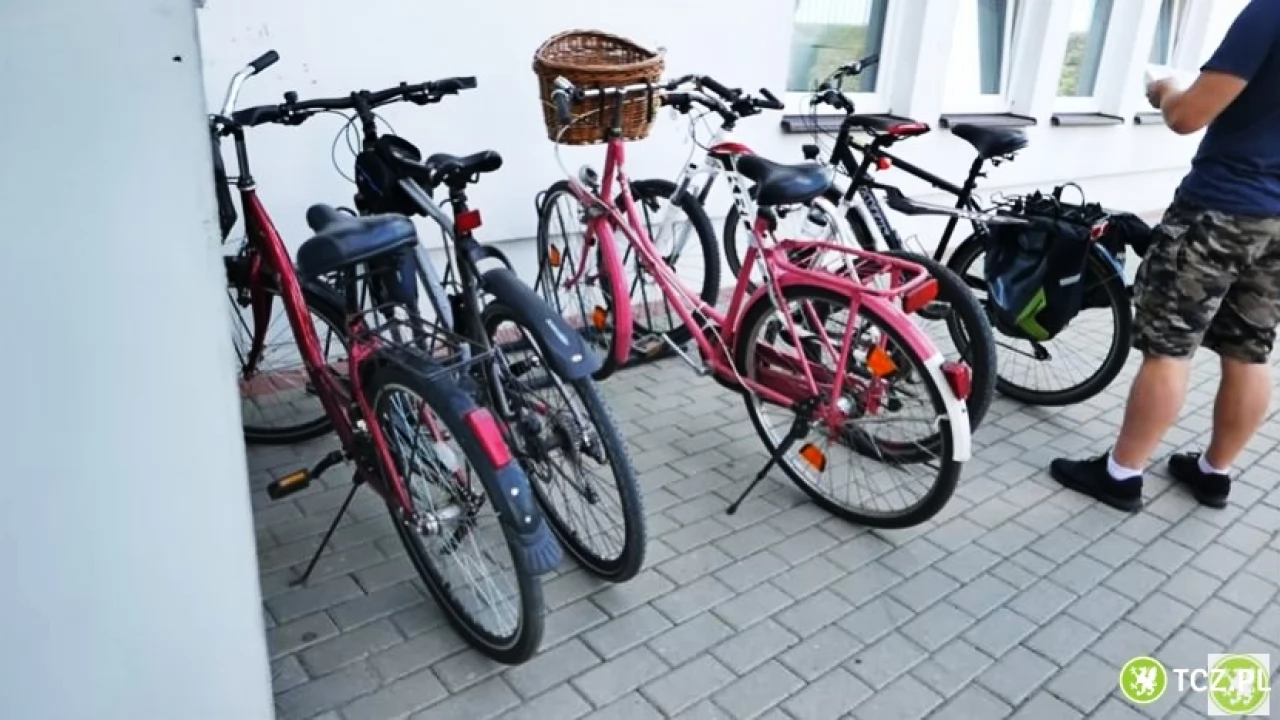Konkurs "Rowerem do pracy" wystartował!