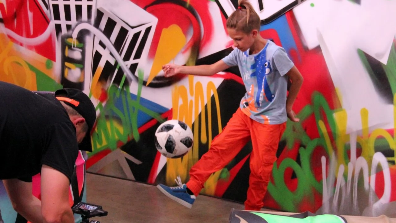 Konrad Repiński 8 lutego w bitwach Voice Kids