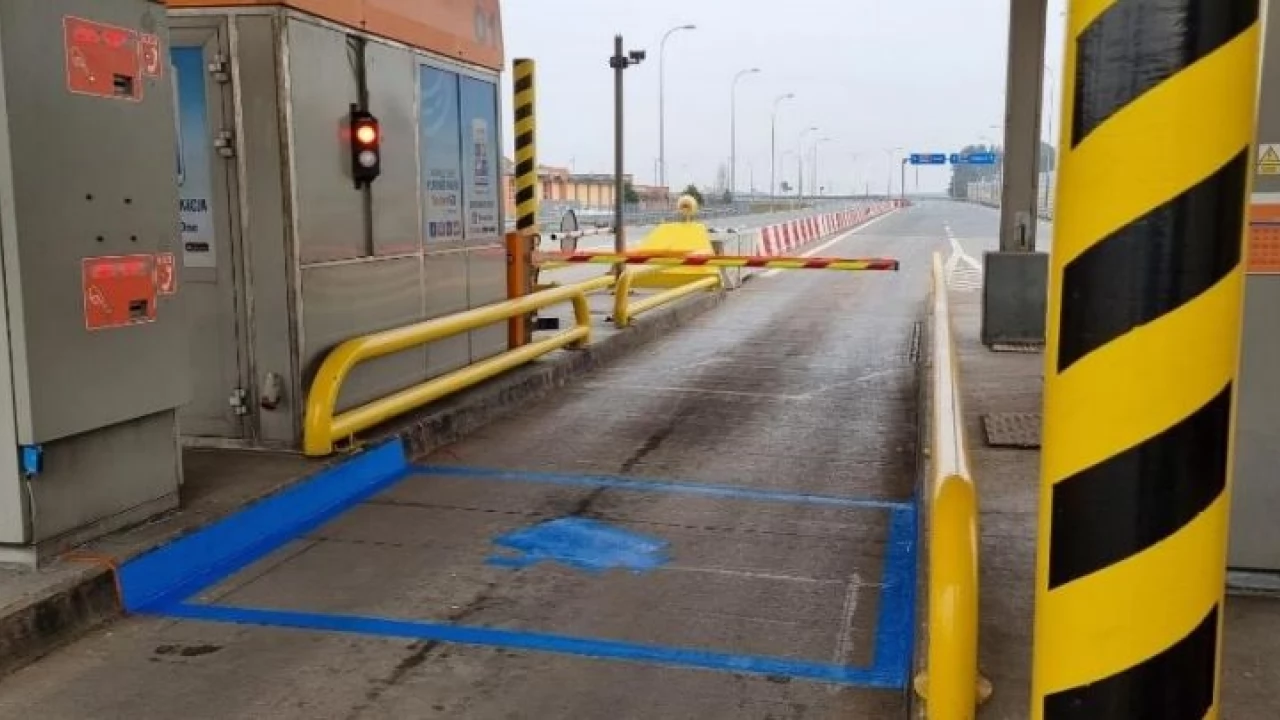 Korzystasz z AmberGO? To oznakowanie jest dla Ciebie