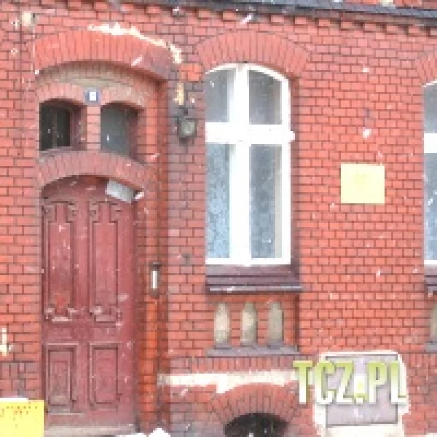 Kościół Chrześcijan Baptystów, zbór w Tczewie