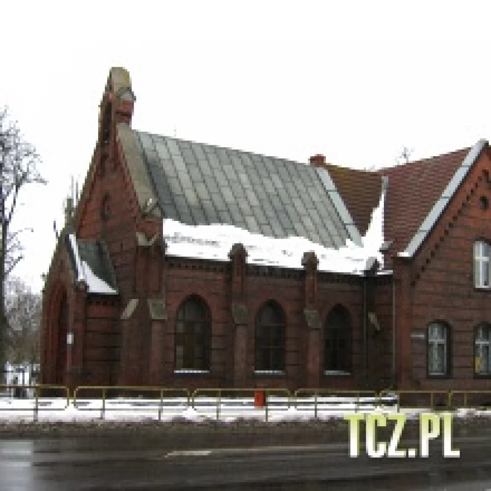 Kościół Ewangelicko - Augsburski, zbór w Tczewie