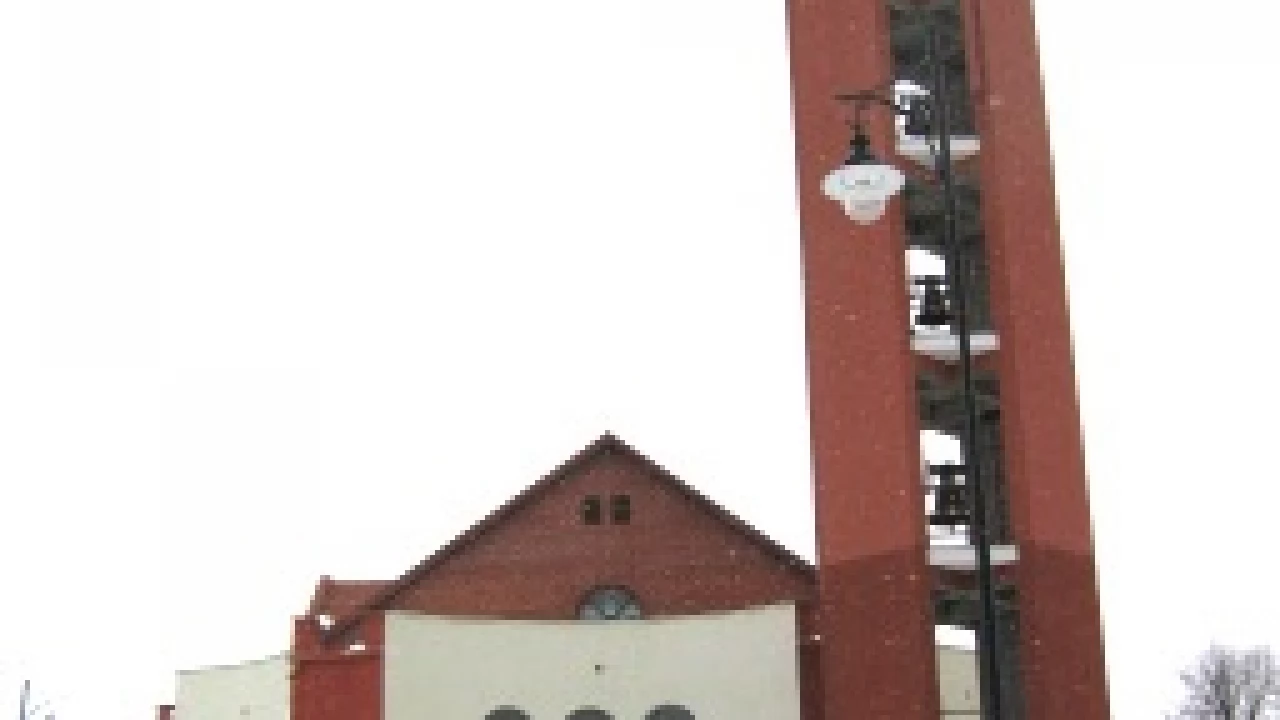 Kościół p.w. św. Franciszka z Asyżu