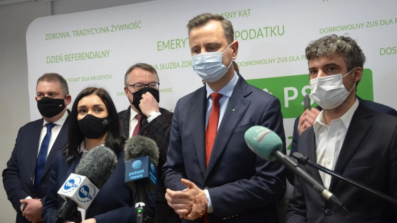 Kosiniak-Kamysz w Tczewie. IPN szansą dla Mostu Tczewskiego?