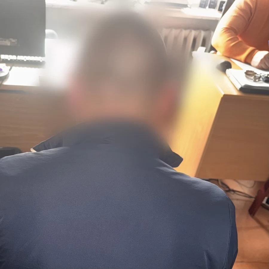 Kradł felgi, narzędzia, a nawet dietę pudełkową. Straty na 50 tys. zł!