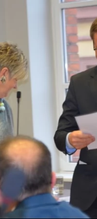 Zenon Drewa odebrał mandat radnego