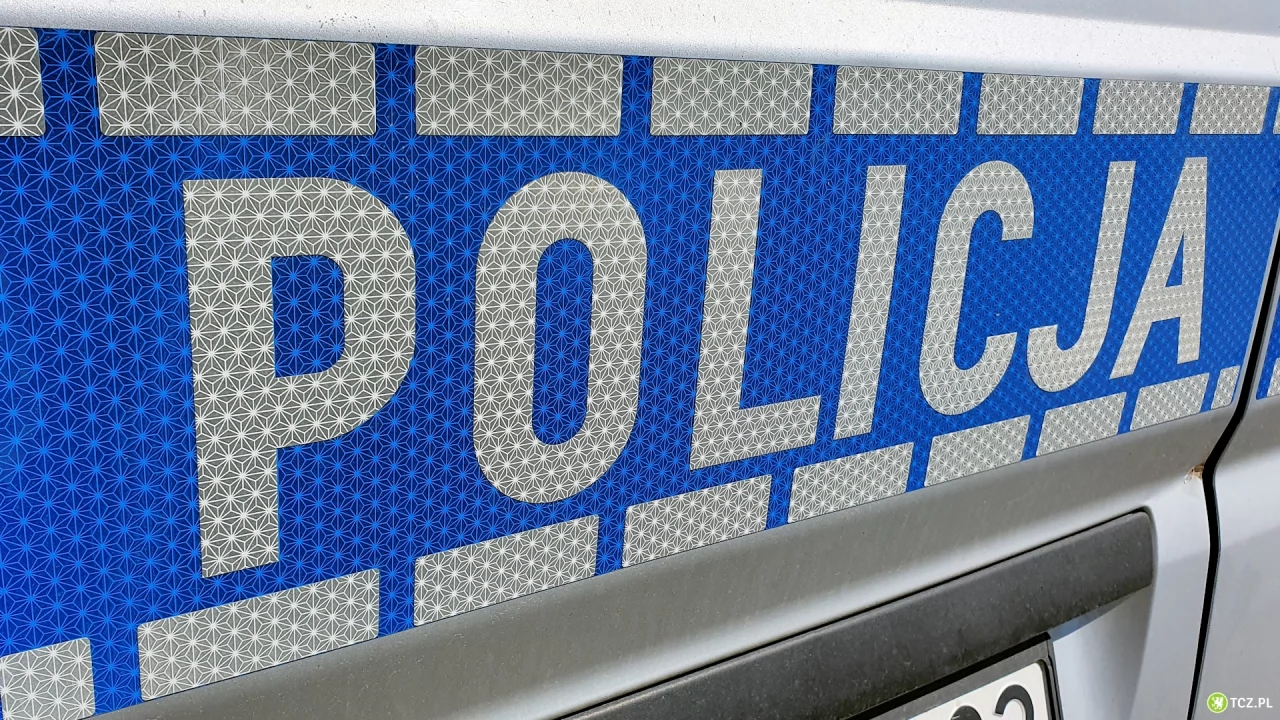Kto podpalił budynek na Zamkowej? Policja zapewnia anonimowość