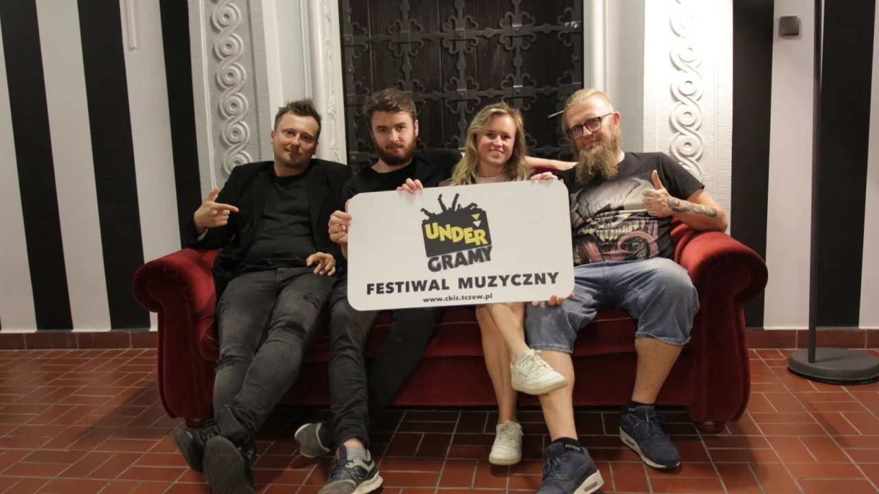 Kto zdobył nagrody na UnderGramy?