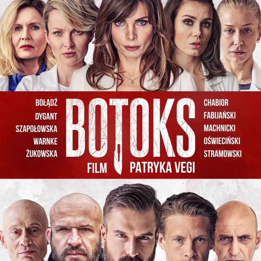 Kultura Dostępna. "Botoks"