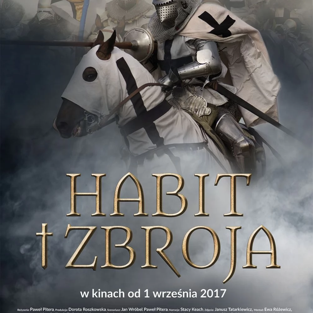 Kultura Dostępna. "Habit i zbroja"
