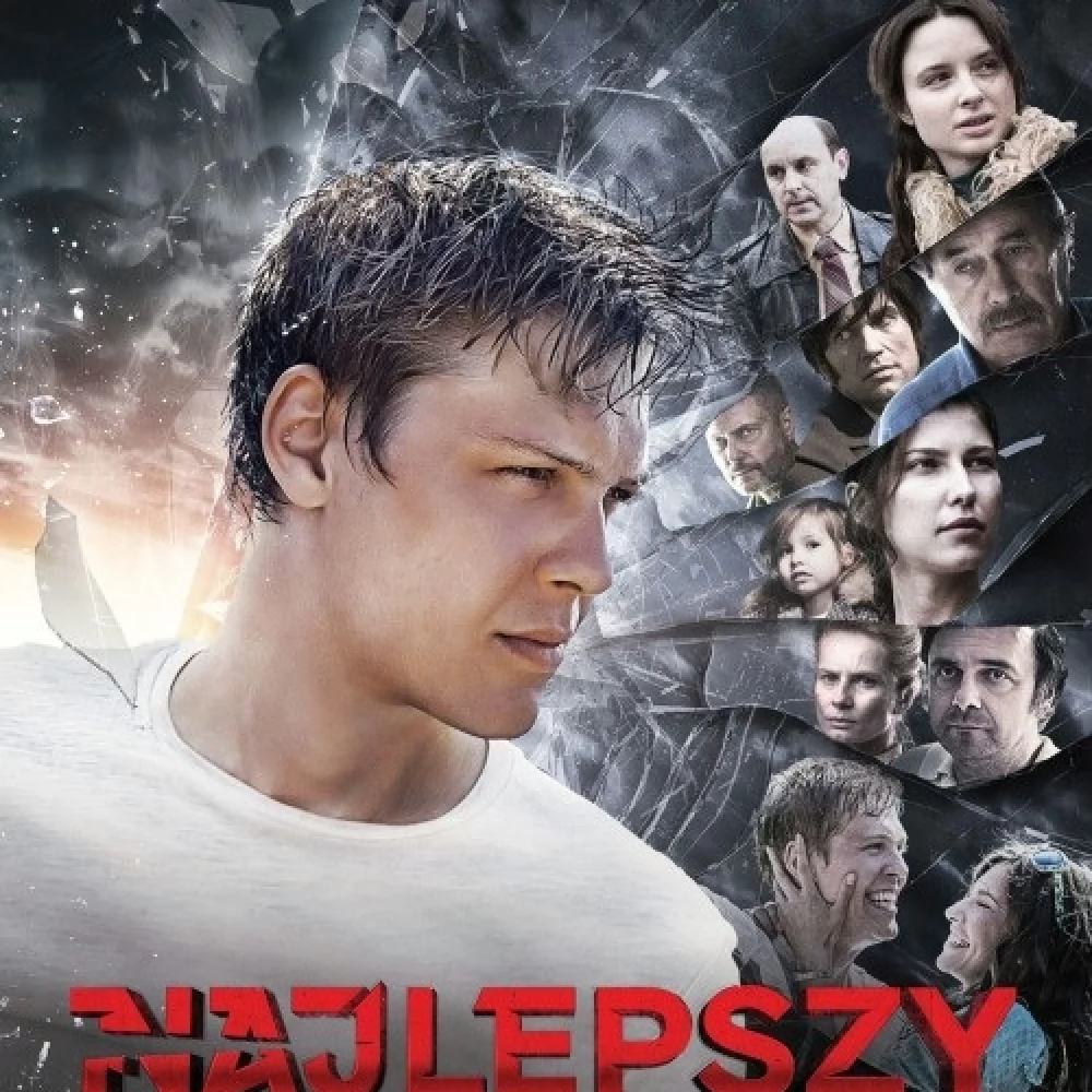 Kultura Dostępna. "Najlepszy"
