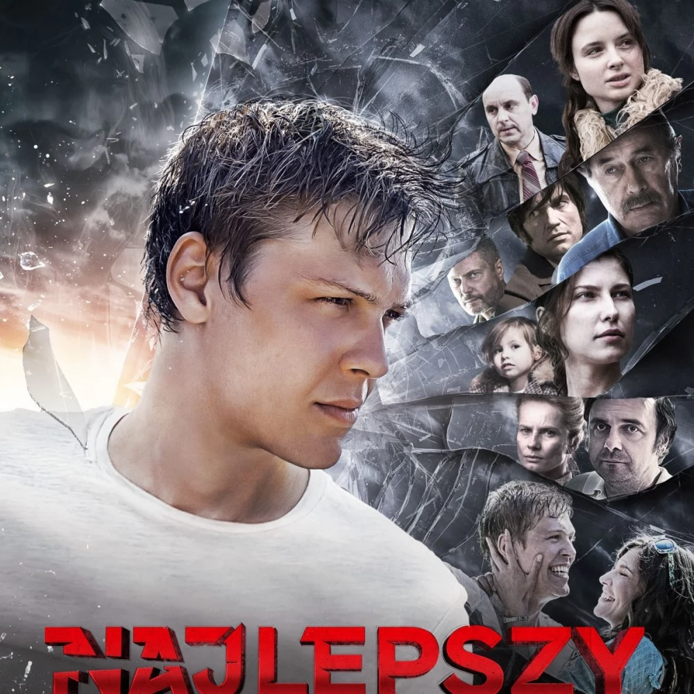 Kultura Dostępna. "Najlepszy"