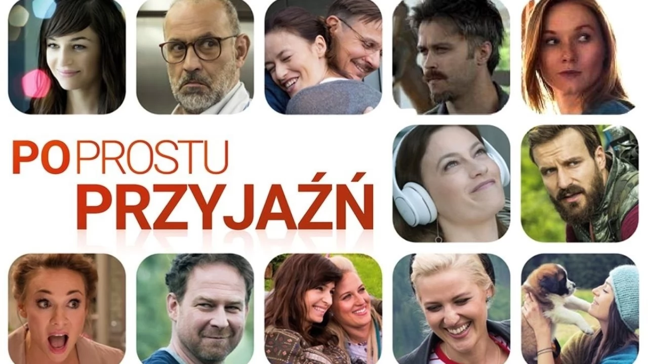 Kultura dostępna. "Po prostu przyjaźń"