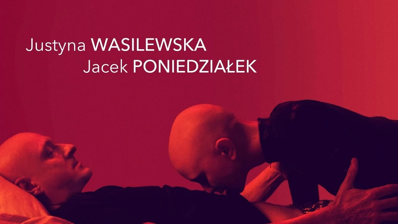 Kultura Dostępna. SERCE MIŁOŚCI