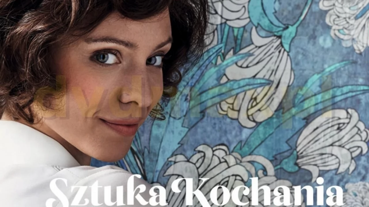Kultura dostępna. "Sztuka kochania"