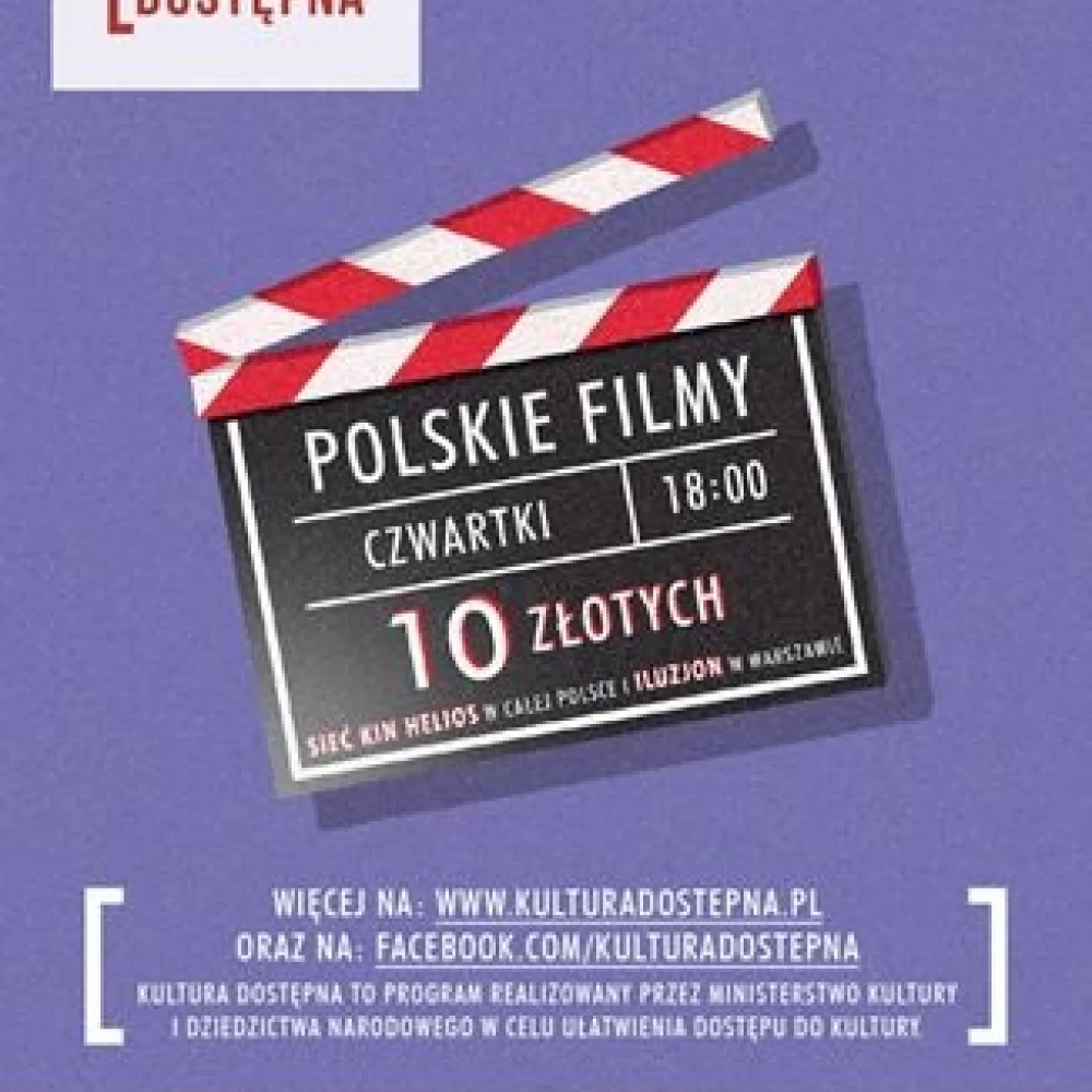 "Kultura Dostępna". Tym razem "Body/Ciało"