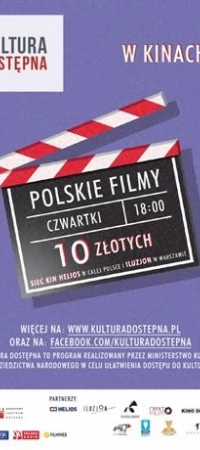 Kultura dostępna