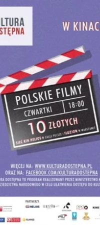Kultura dostępna