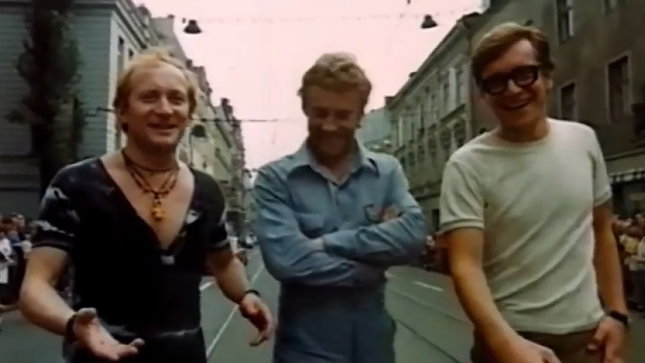 Kultura Dostępna - "Ziemia obiecana"