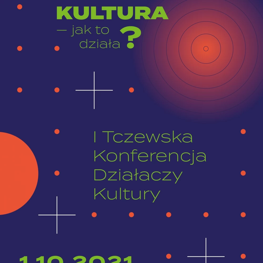 KULTURA - jak to działa?