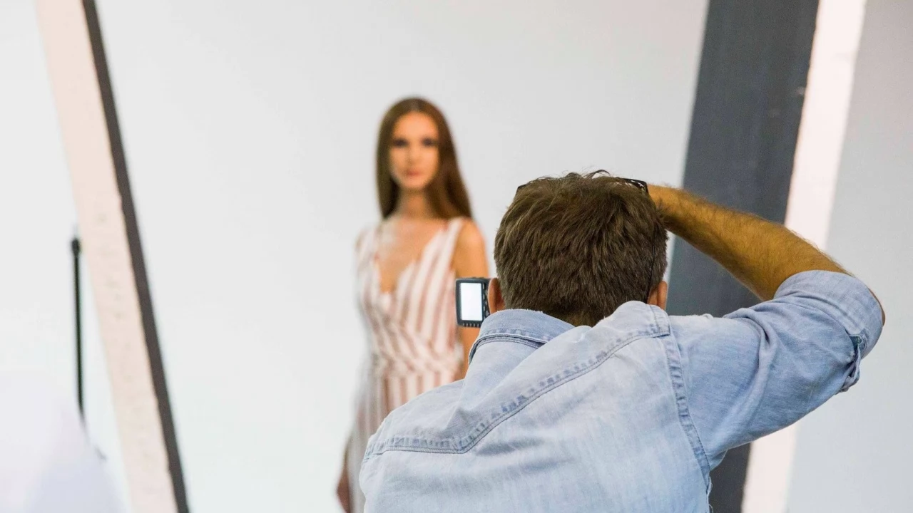 Kurs podstaw fotografii