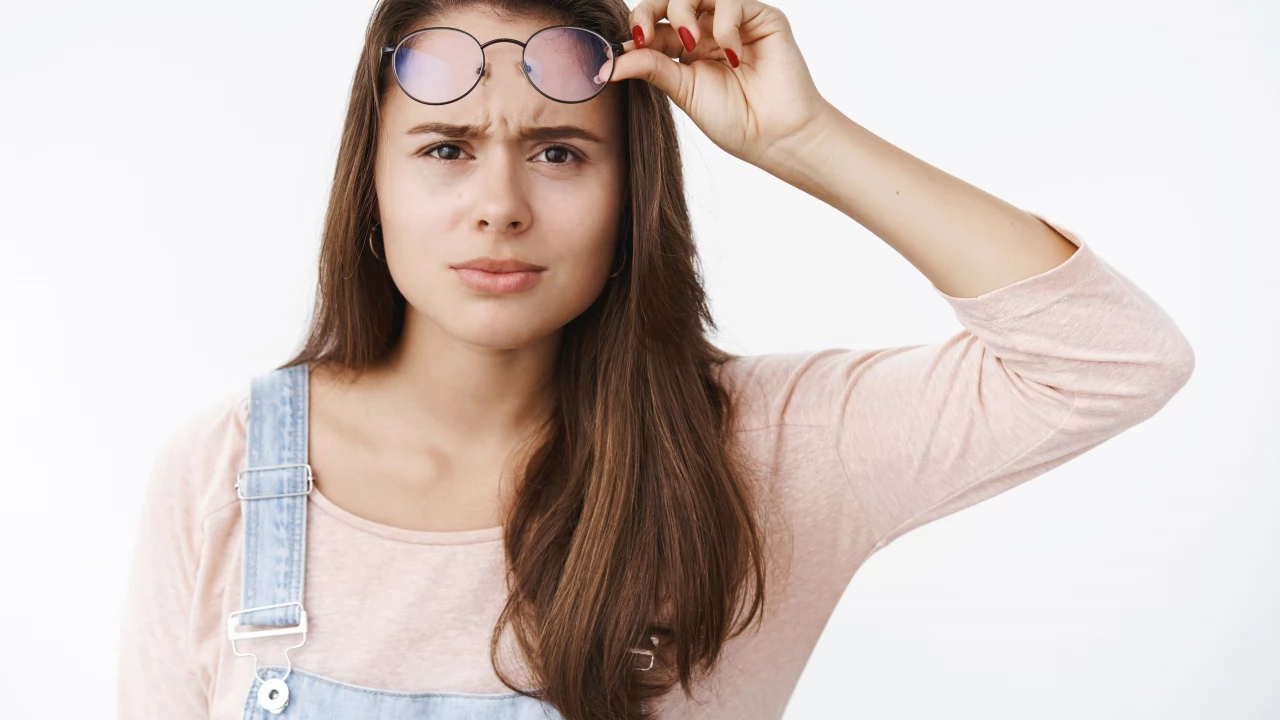 Laserowa korekcja wzroku - dla kogo, kiedy i jakie wady można skorygować?